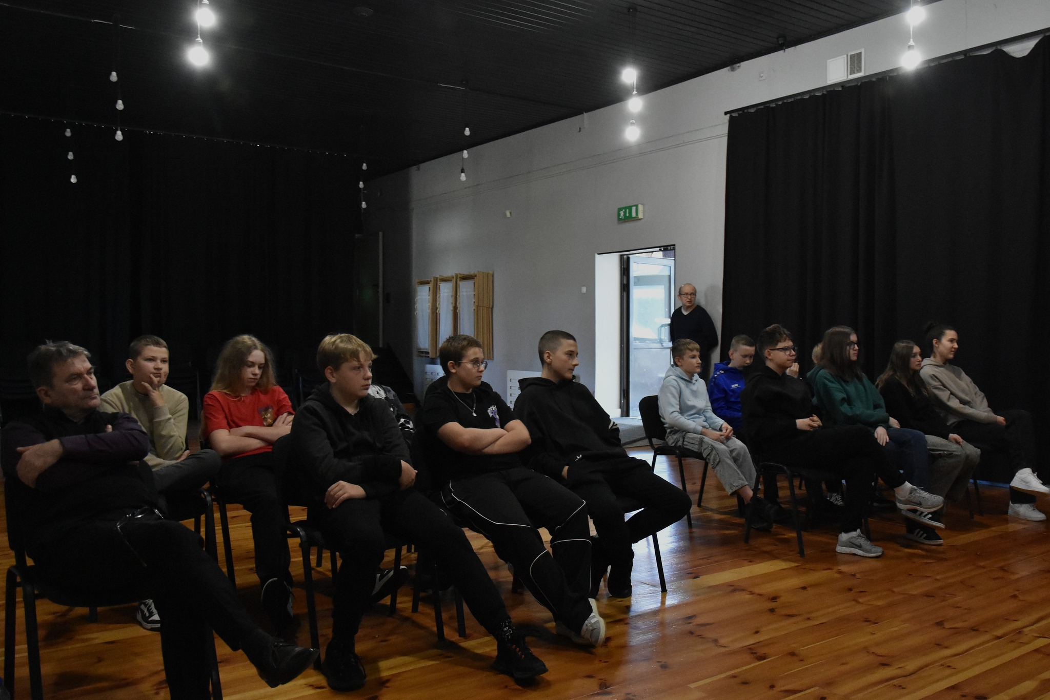 Każdy może zostać archiwistą! - warsztaty z archiwistyki